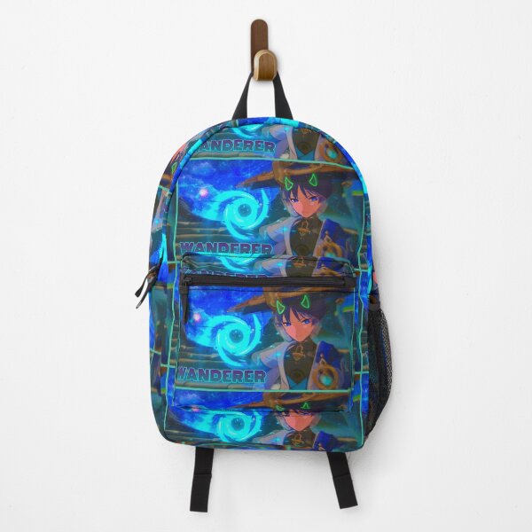 Item preview, The Wanderer designed and sold by littlecamkoala.