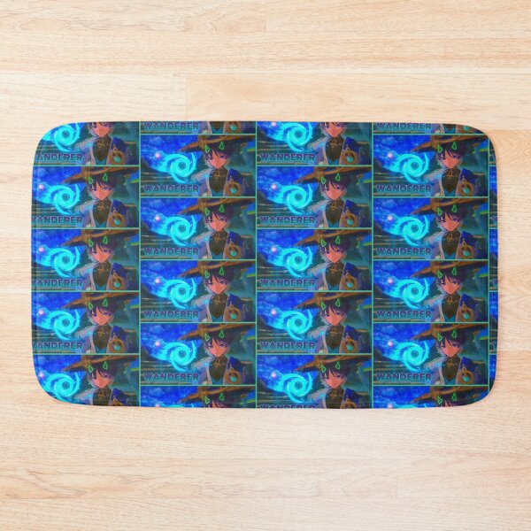 Item preview, The Wanderer designed and sold by littlecamkoala.