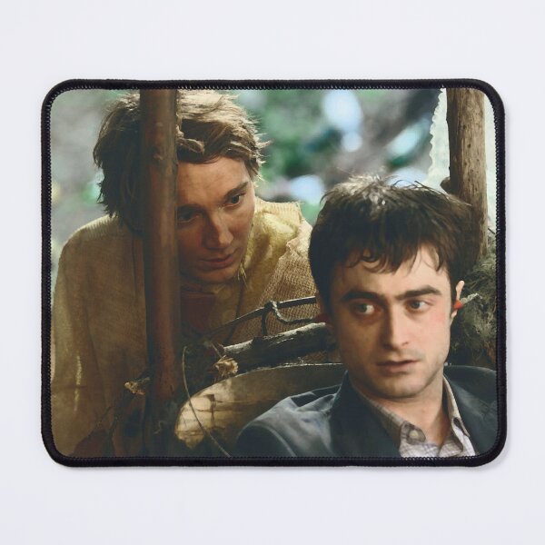 Item preview, Daniel + Dano - Swiss Army Man designed and sold by fergyfilms.