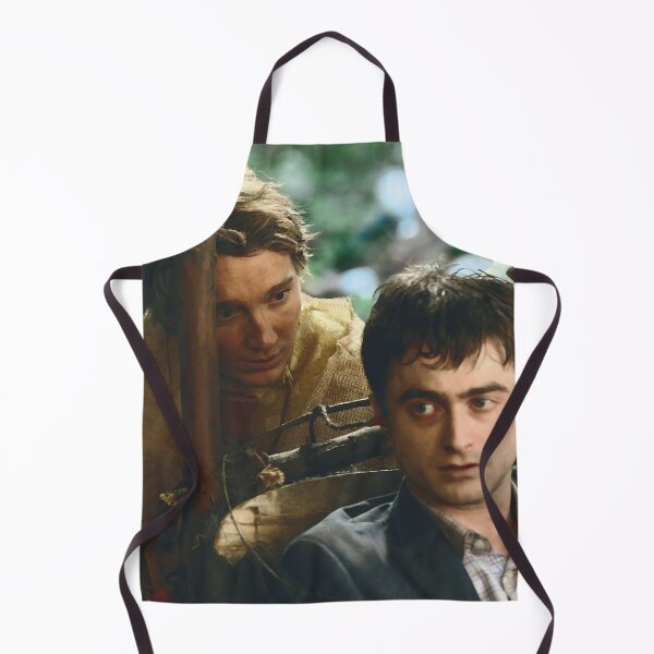Item preview, Daniel + Dano - Swiss Army Man designed and sold by fergyfilms.