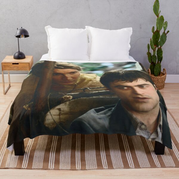 Item preview, Daniel + Dano - Swiss Army Man designed and sold by fergyfilms.