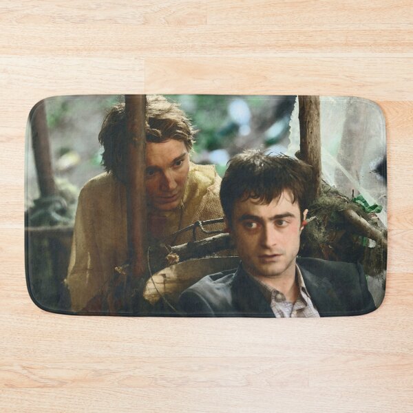 Item preview, Daniel + Dano - Swiss Army Man designed and sold by fergyfilms.