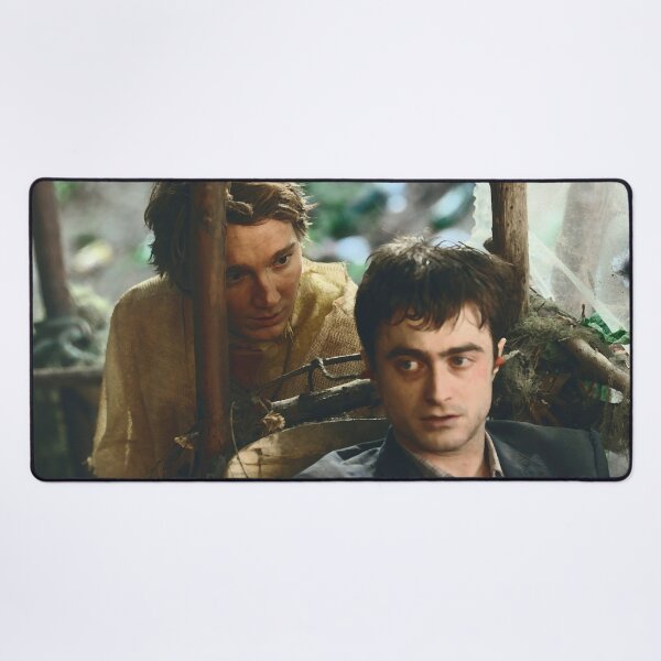 Item preview, Daniel + Dano - Swiss Army Man designed and sold by fergyfilms.