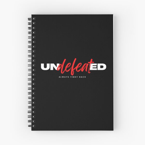 Item preview, Undefeated designed and sold by timotimdesigns.
