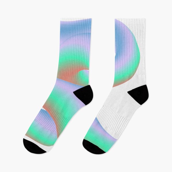 Item preview, Vaporwave Squiggle designed and sold by fergyfilms.
