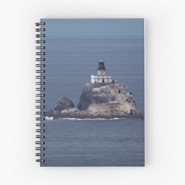 Item preview, Tillamook Rock Light designed and sold by Marie  Cardona.