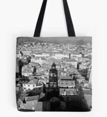 Dalmatia.07 Tote Bag