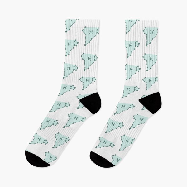 Item preview, pisces constellation designed and sold by rosecolashop.