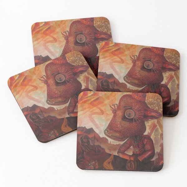 Item preview, Drowning © David M Ball designed and sold by DavidMBallArt.
