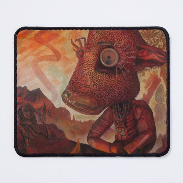 Item preview, Drowning © David M Ball designed and sold by DavidMBallArt.