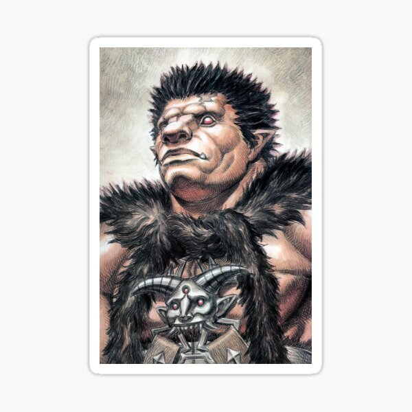 &ldquo;Nosferatu Zodd&rdquo; Sticker for Sale by Mozzardini | Redbubble