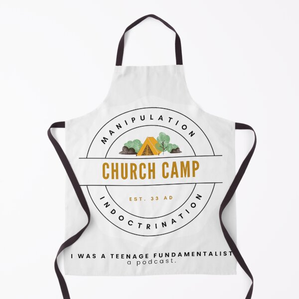 Item preview, Church Camp designed and sold by TeenageFundy.