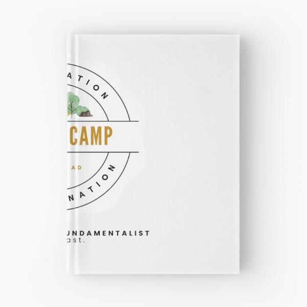 Item preview, Church Camp designed and sold by TeenageFundy.