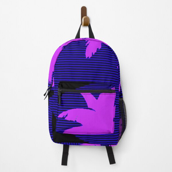 Item preview, Vaporwave Aesthetic Palm Tree designed and sold by fergyfilms.