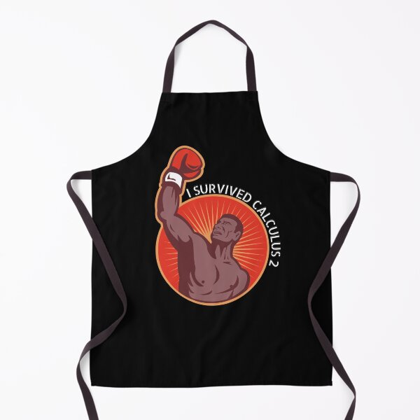 Item preview, I survived calc 2 designed and sold by Planetary-Disco.