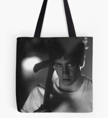 YOUNG JAKE Tote Bag