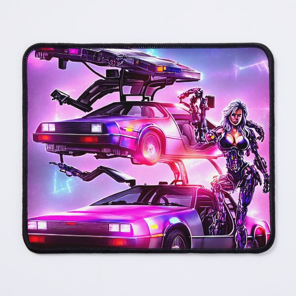 Item preview, Transforming the 80's designed and sold by Phinigin.