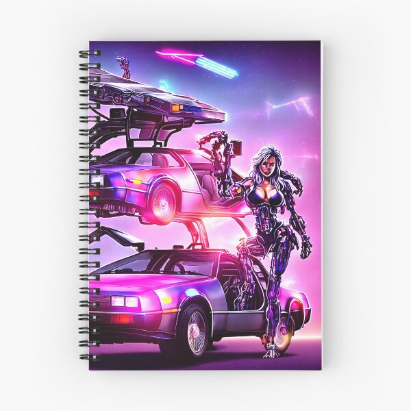 Item preview, Transforming the 80's designed and sold by Phinigin.