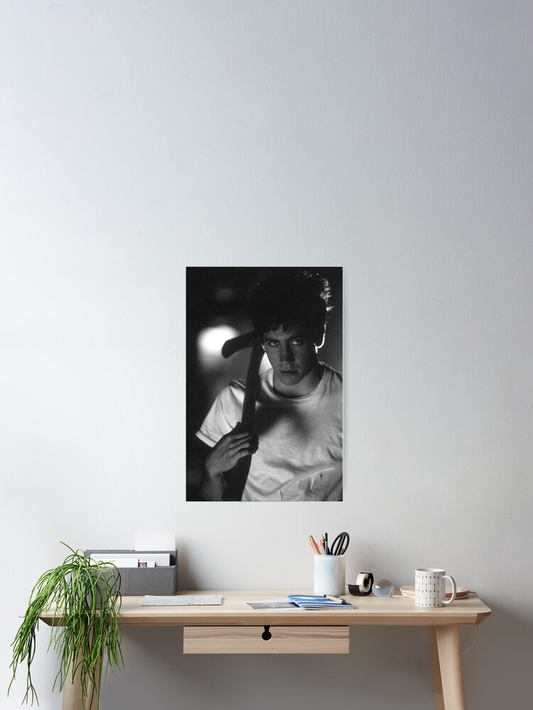 YOUNG JAKE  Poster