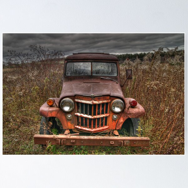 Item preview, Willys designed and sold by BigD.