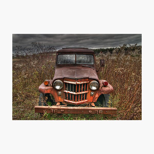 Item preview, Willys designed and sold by BigD.