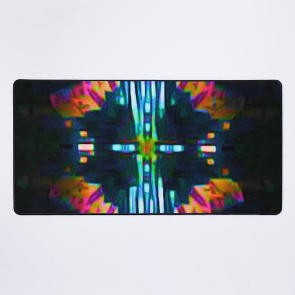 Item preview, Abstract on neon style. designed and sold by Trianglegreen.