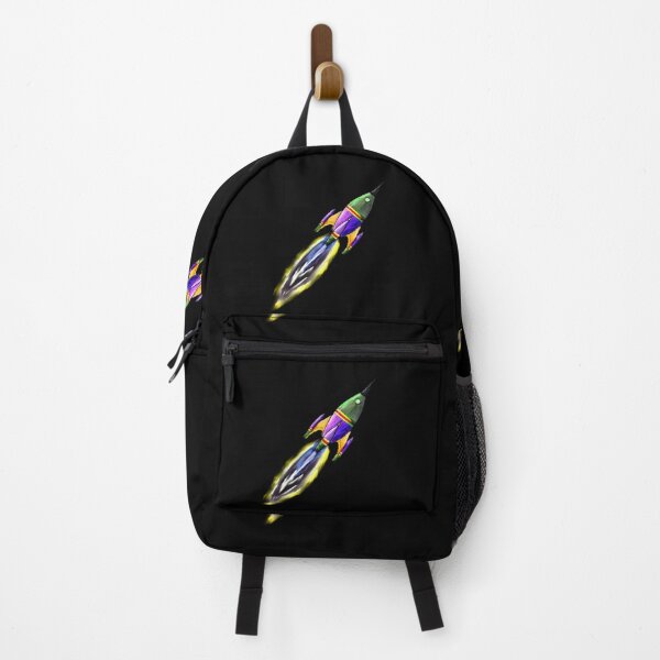 Item preview, Shooting Rocket designed and sold by William C Woods.
