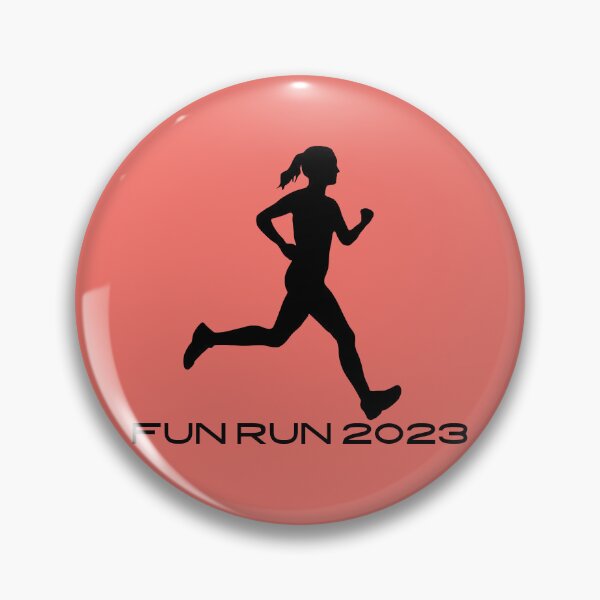 Item preview, Fun Run 2023 designed and sold by Ghanshyam butik.
