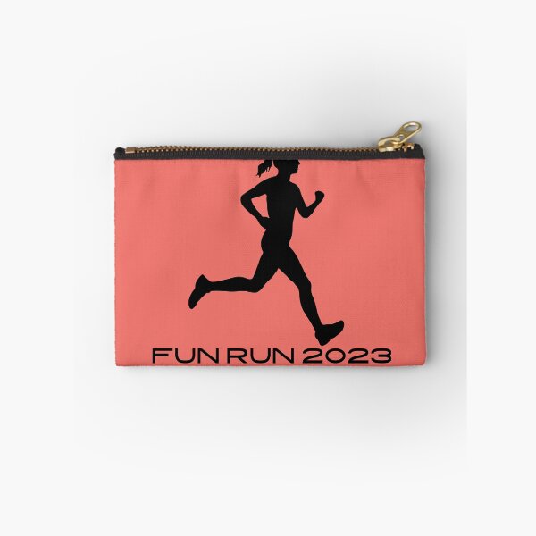 Item preview, Fun Run 2023 designed and sold by Ghanshyam butik.