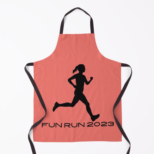 Item preview, Fun Run 2023 designed and sold by Ghanshyam butik.