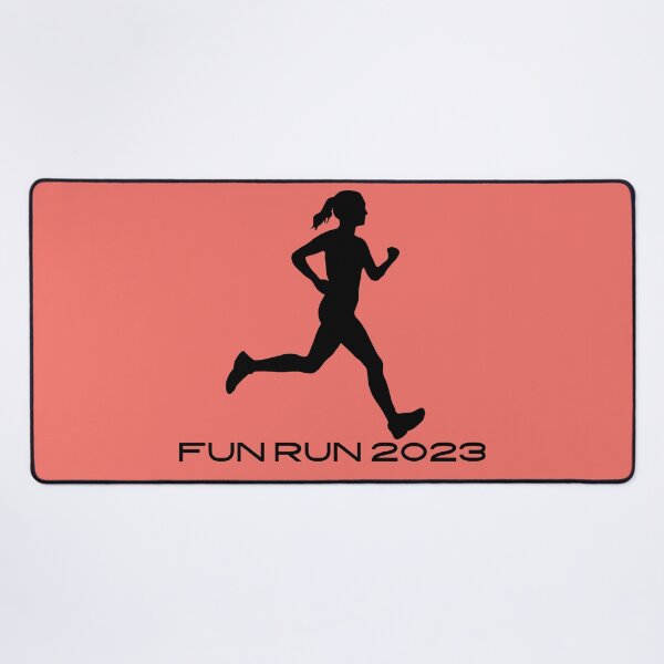 Item preview, Fun Run 2023 designed and sold by Ghanshyam butik.