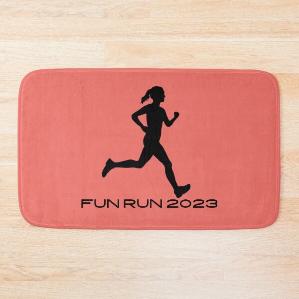 Item preview, Fun Run 2023 designed and sold by Ghanshyam butik.