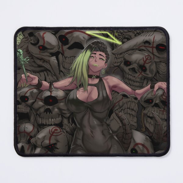 Item preview, Charona designed and sold by Furiouzly.