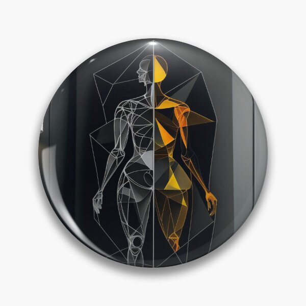 Item preview, abstraction designed and sold by Sophiatsitaart.