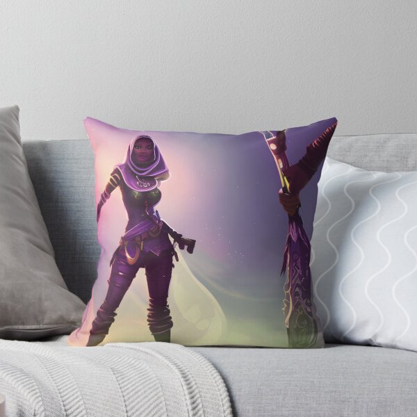 Item preview, Daughters of the Most High: Defenders of the throne! designed and sold by Amarican10.