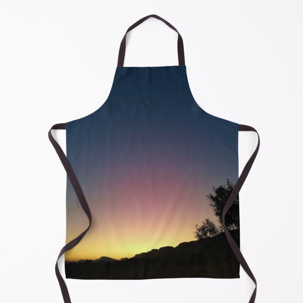 Item preview, Sunset Behind The Mountain designed and sold by Artisnaps.