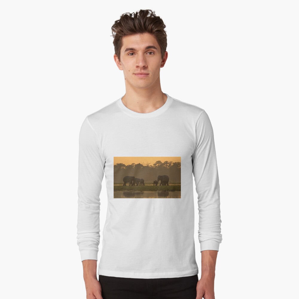 Item preview, Long Sleeve T-Shirt designed and sold by rshankar8080.