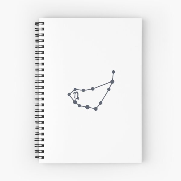Item preview, capricorn constellation designed and sold by rosecolashop.
