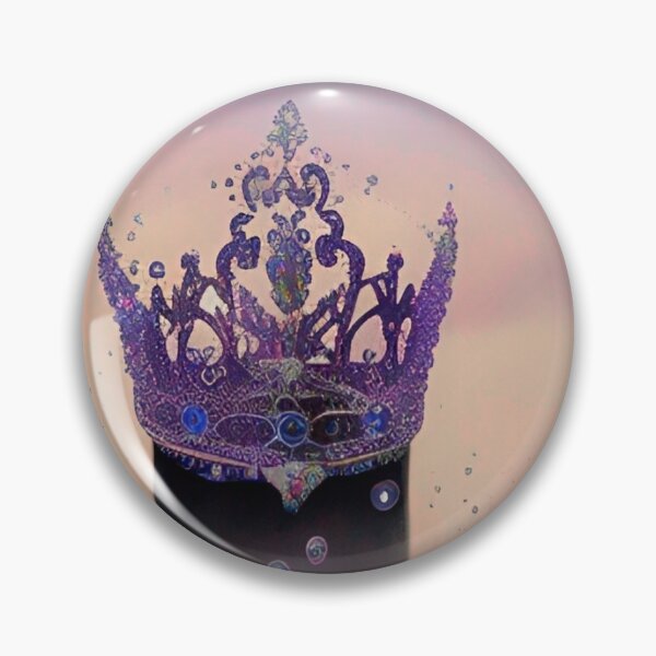 Item preview, Crown for a Queen designed and sold by TildaTots.