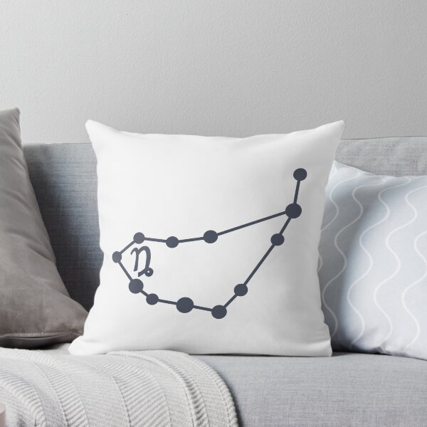 Item preview, capricorn constellation designed and sold by rosecolashop.