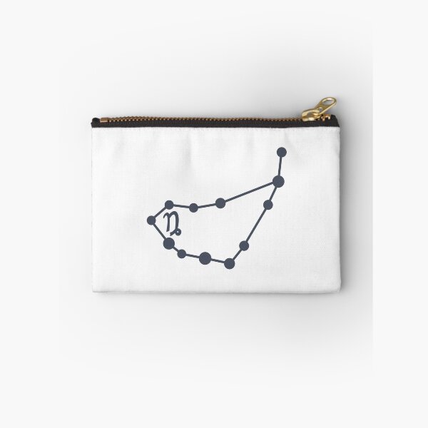 Item preview, capricorn constellation designed and sold by rosecolashop.