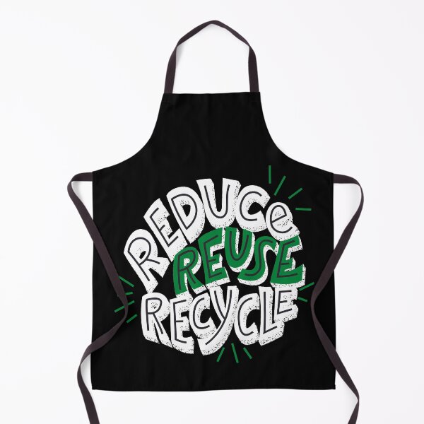 Item preview, Reduce Reuse Recycle designed and sold by Ghanshyam butik.