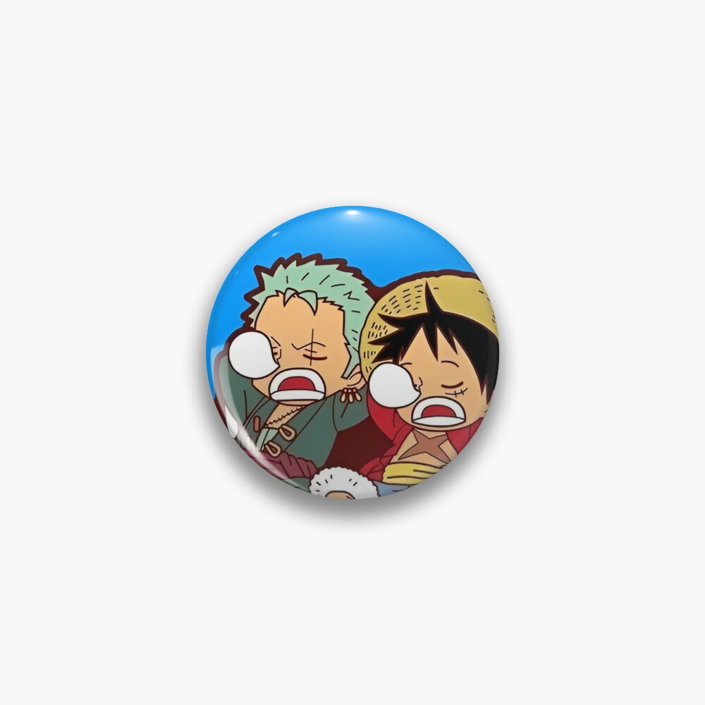 This is an offer made on the Request: One Piece Pins