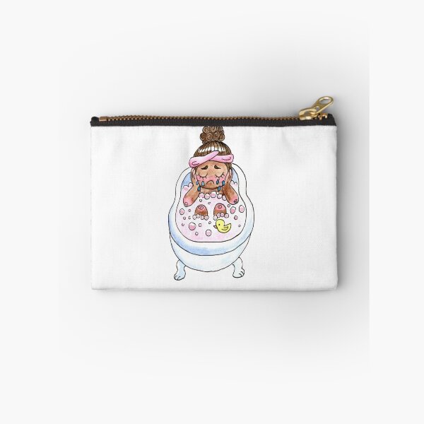 Item preview, Crying in the Tub designed and sold by duckgobananas.