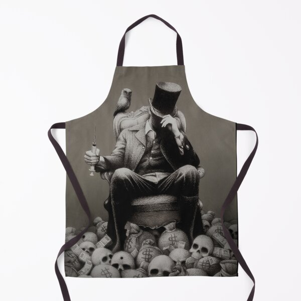 Item preview, Pharmacron designed and sold by Russbelt.