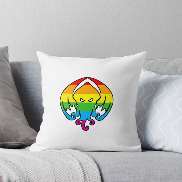 Item preview, Cthulhu rainbow designed and sold by audioartillery.