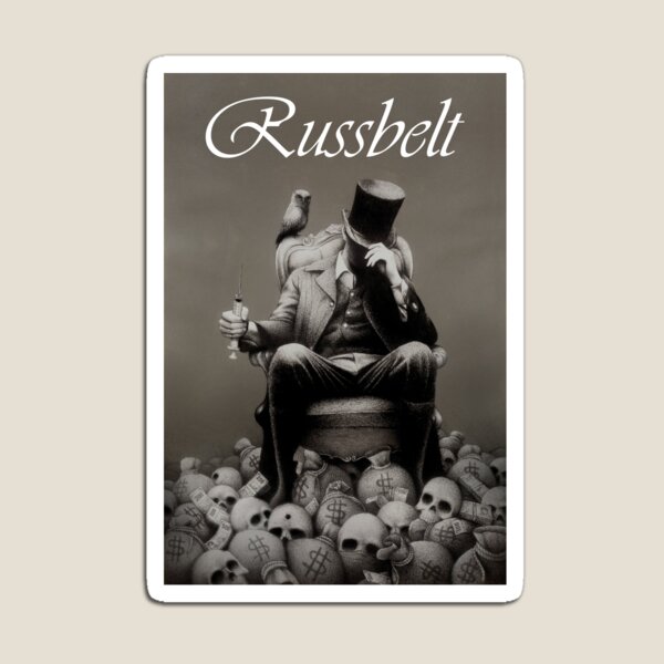 Item preview, Pharmacron designed and sold by Russbelt.