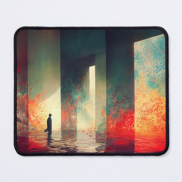 Item preview, Like A Dream designed and sold by 13K Art.