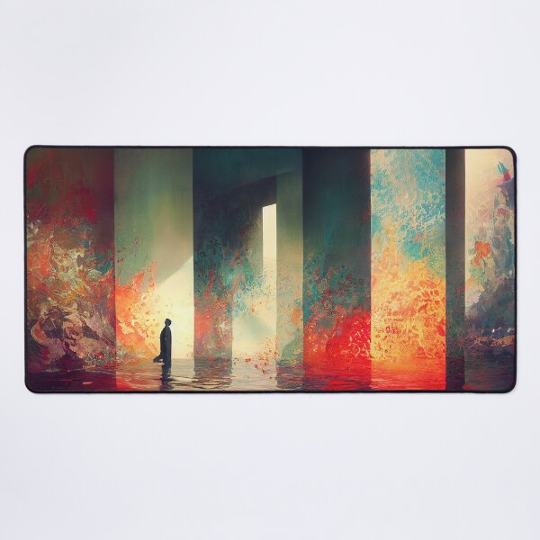 Item preview, Like A Dream designed and sold by 13K Art.