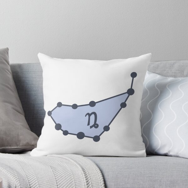Item preview, capricorn constellation designed and sold by rosecolashop.